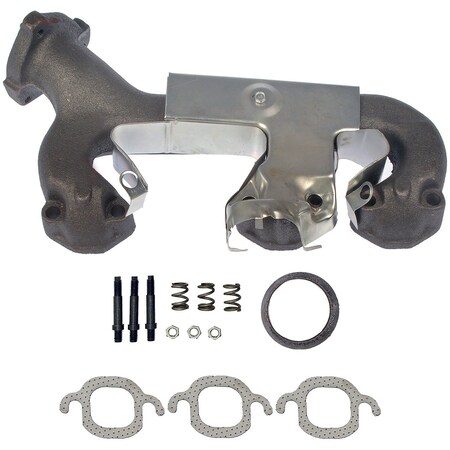 Dorman Exhaust Manifold 674-208